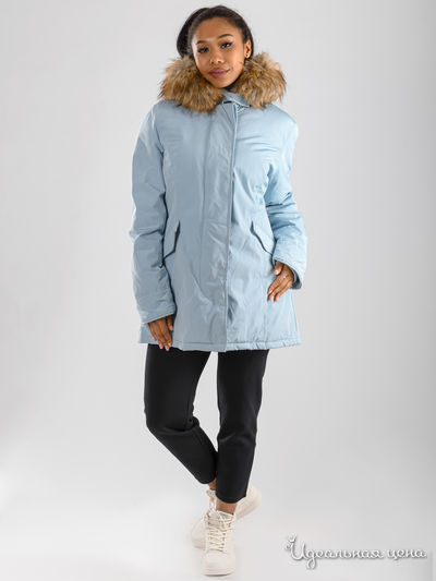  Guipel, цвет голубой