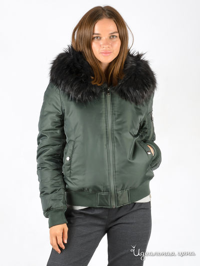  Guipel, цвет зеленый