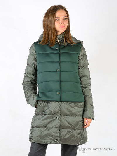  Guipel, цвет зеленый