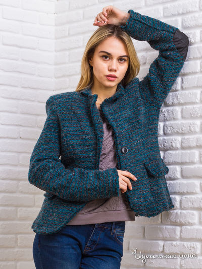  Guipel, цвет синий