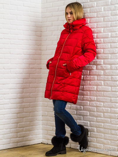  Guipel, цвет красный