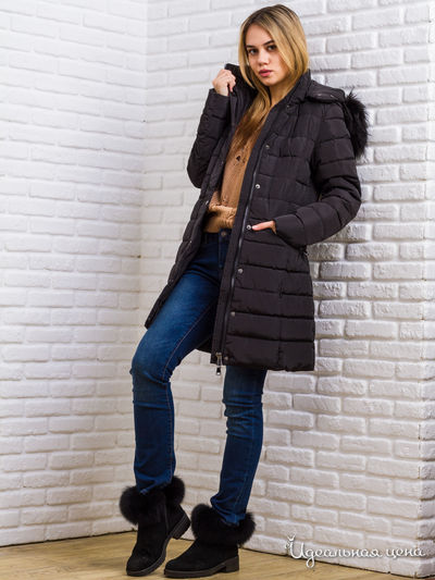  Guipel, цвет черный