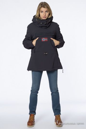  NAPAPIJRI, цвет Синий