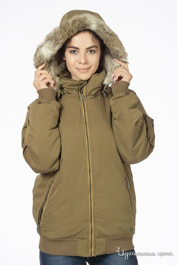  Bench., цвет зеленый