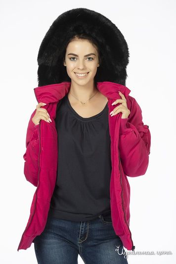  Bench., цвет розовый