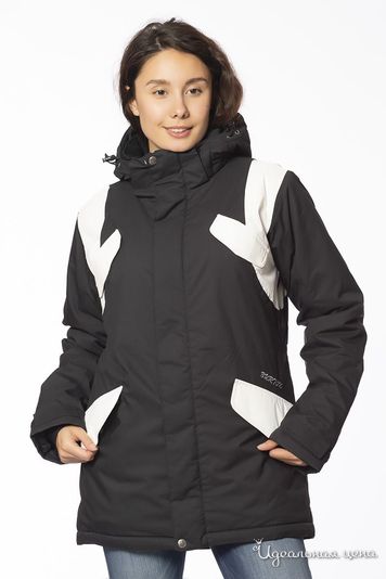  Burton, цвет черный