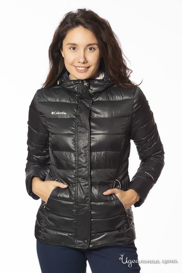  Columbia, цвет черный