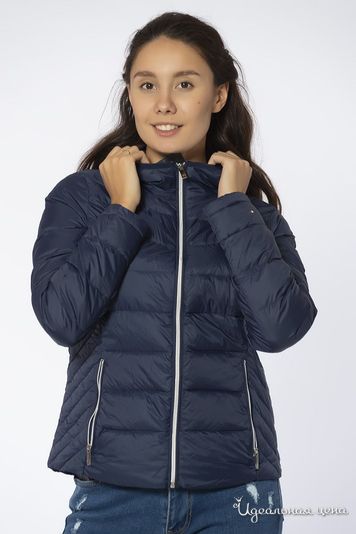  Tommy Hilfiger, цвет Синий