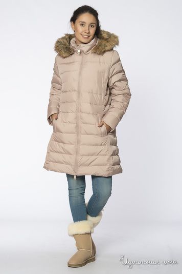  Tommy Hilfiger, цвет розовый