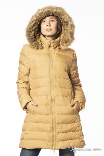  Tommy Hilfiger, цвет Желтый