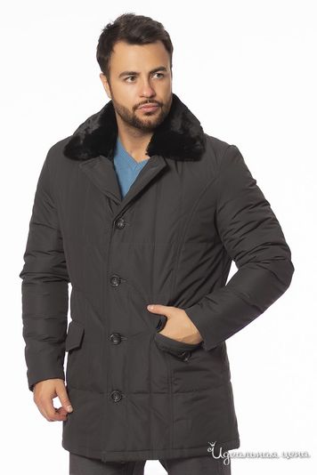  Velaner, цвет серый