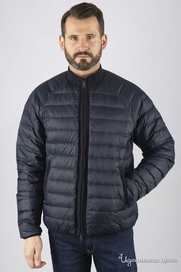  Armani Jeans, цвет синий