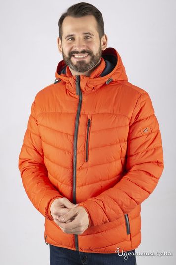  Camel Active, цвет Оранжевый