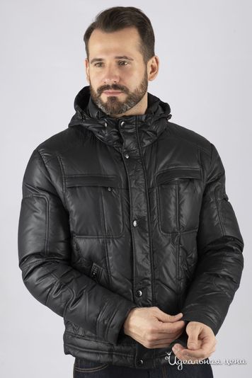  Shark Force, цвет черный