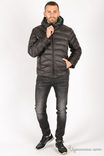  Binnib, цвет черный