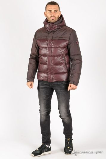  Kings Wind, цвет Бордовый