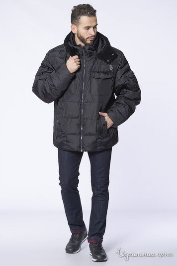  MIRAGE, цвет черный