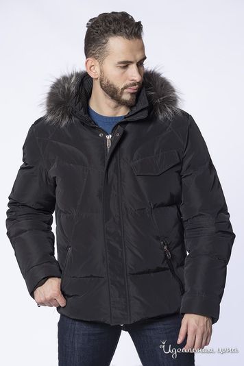  Shark Force, цвет черный