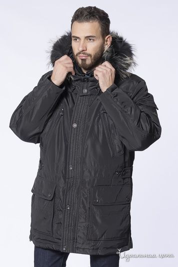  Megapolis, цвет черный