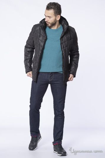  Clasna, цвет черный