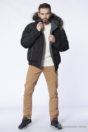  Megapolis, цвет черный