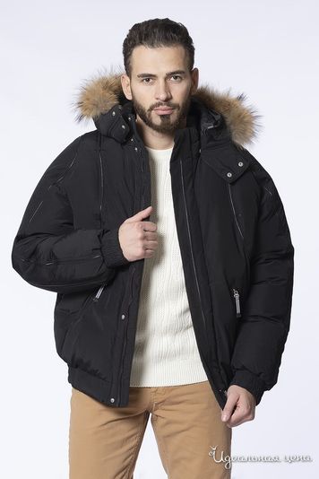  Finn Flare, цвет черный