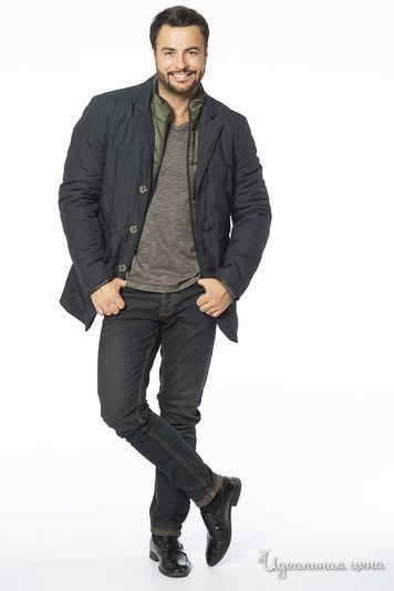  Digel, цвет Синий