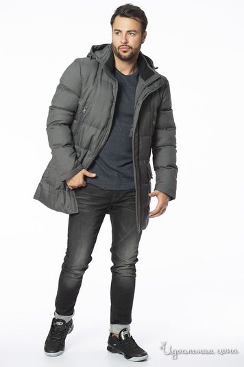  Digel, цвет Серый