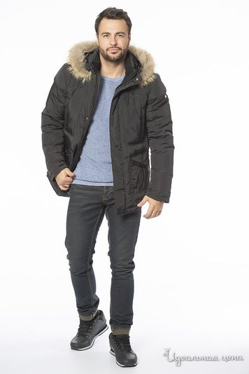  Snowimage, цвет черный