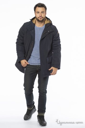  NAPAPIJRI, цвет синий