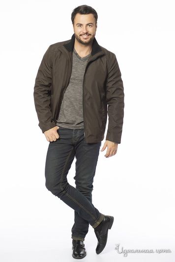  Calvin Klein, цвет Коричневый