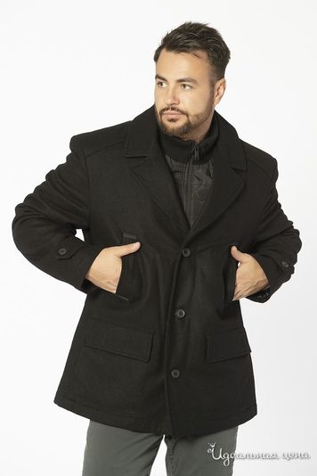  Anhelo Litrico, цвет черный