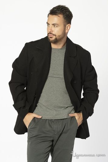  Tom Tailor, цвет черный