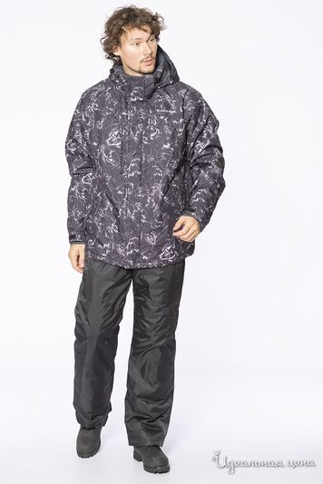  Running River, цвет Мультиколор