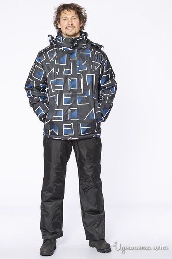  Mountain Force, цвет Мультиколор