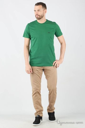  Lacoste, цвет Зеленый