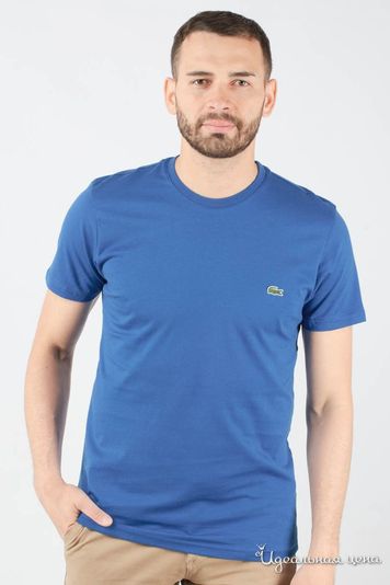  Lacoste, цвет Синий