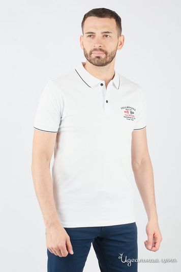  Paul & Shark, цвет Белый