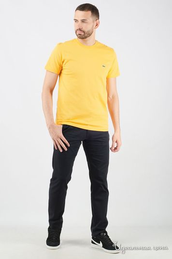  Lacoste, цвет Желтый