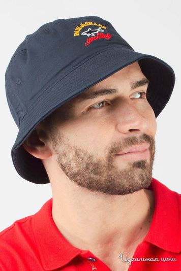  Paul & Shark, цвет Синий