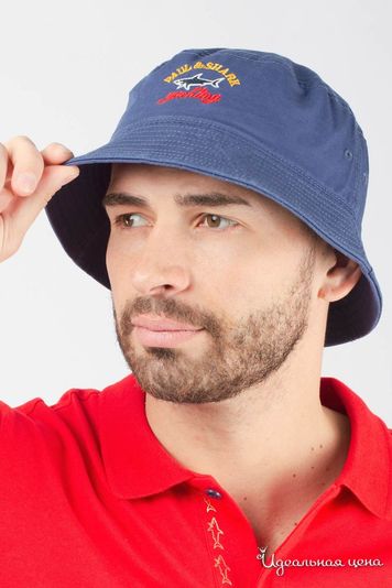  Paul & Shark, цвет Синий