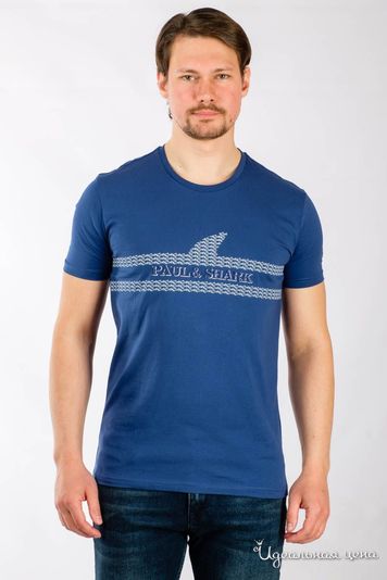  Paul & Shark, цвет Синий