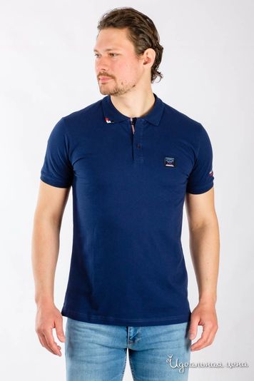  Paul & Shark, цвет Синий