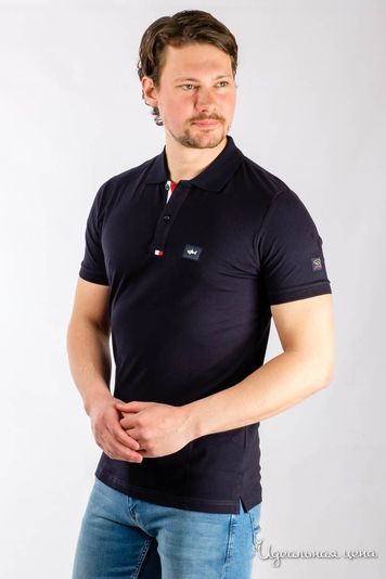  Paul & Shark, цвет Синий