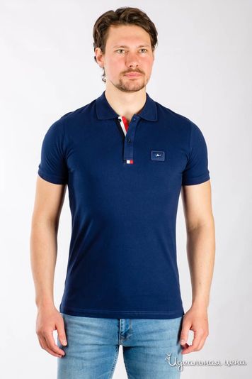  Paul & Shark, цвет Синий