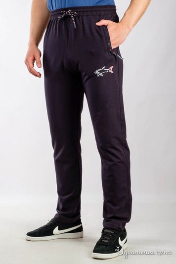  Paul & Shark, цвет Синий