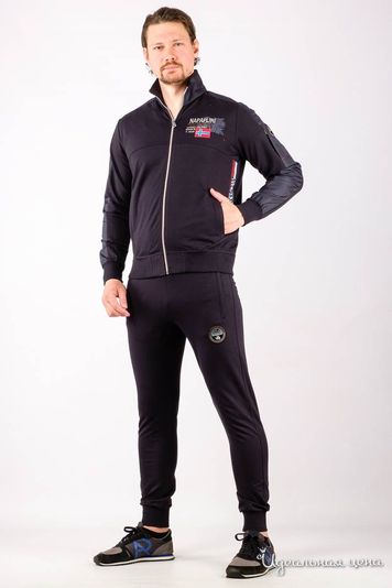  NAPAPIJRI, цвет Синий