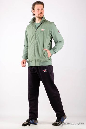  Paul & Shark, цвет Мультиколор