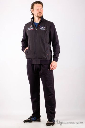  Paul & Shark, цвет Синий