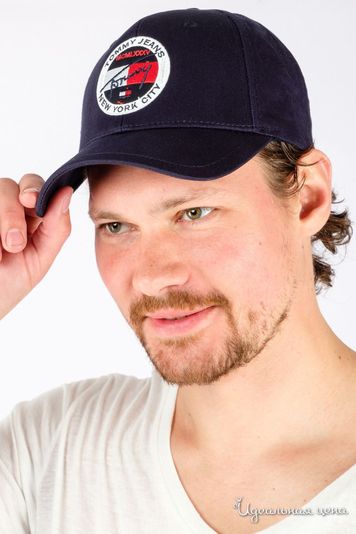  Tommy Hilfiger, цвет Синий